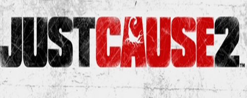 Just Cause 2 (2010) PC